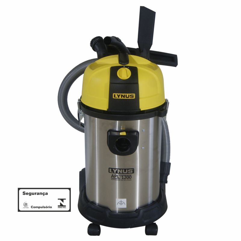 APL-1200 - Aspirador de P??