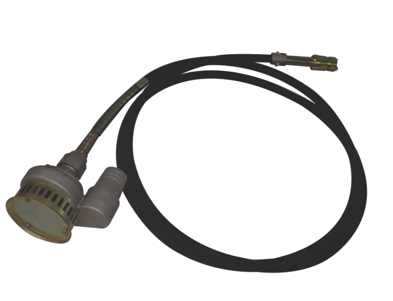 Bomba Submersível para Motovibrador