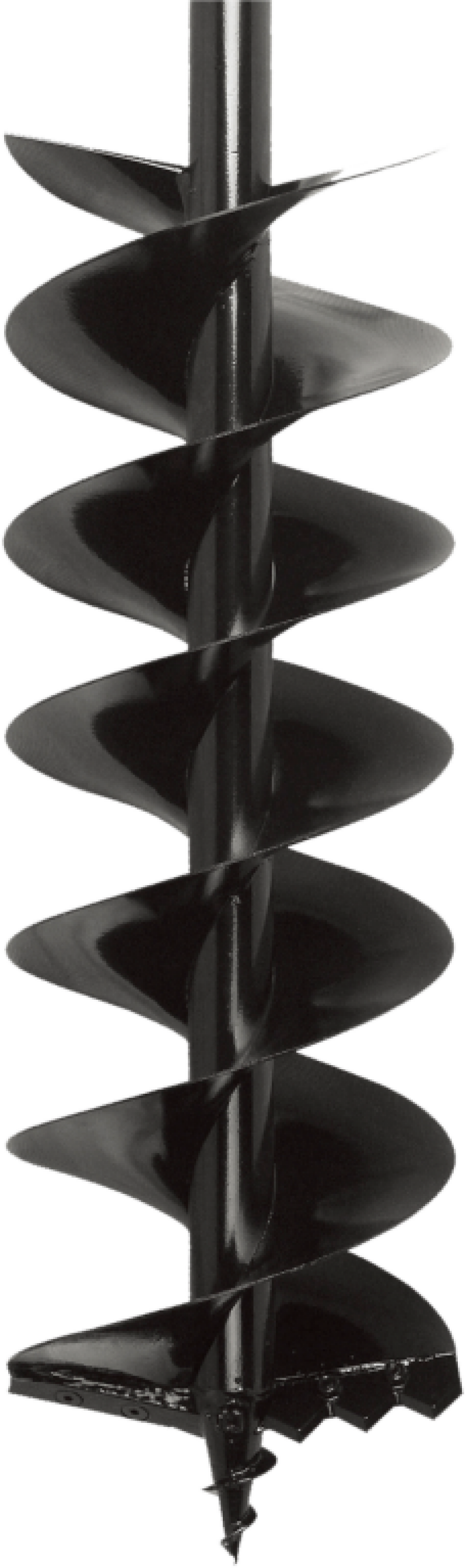 Brocas para Perfurador de solo