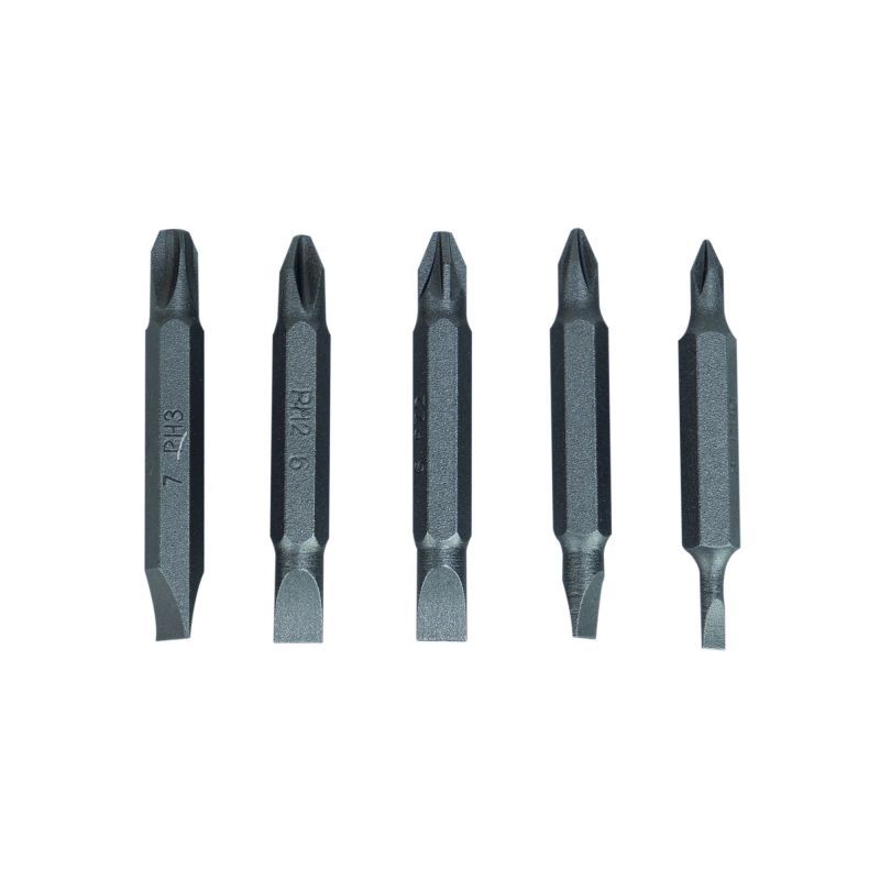 CLB-5 - CONJUNTO DE BITS 50mm CRV
