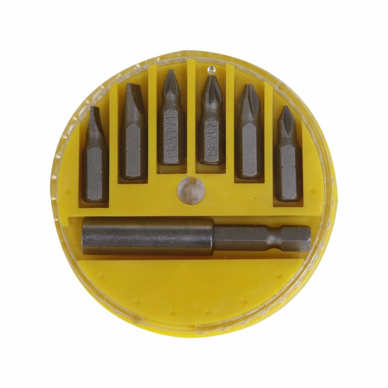 CLB-7 - CONJUNTO DE BITS EXTENSOR 60mm CRV