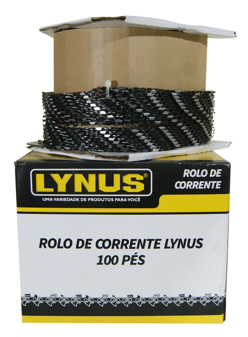 CORRENTES PARA MOTOSSERRAS