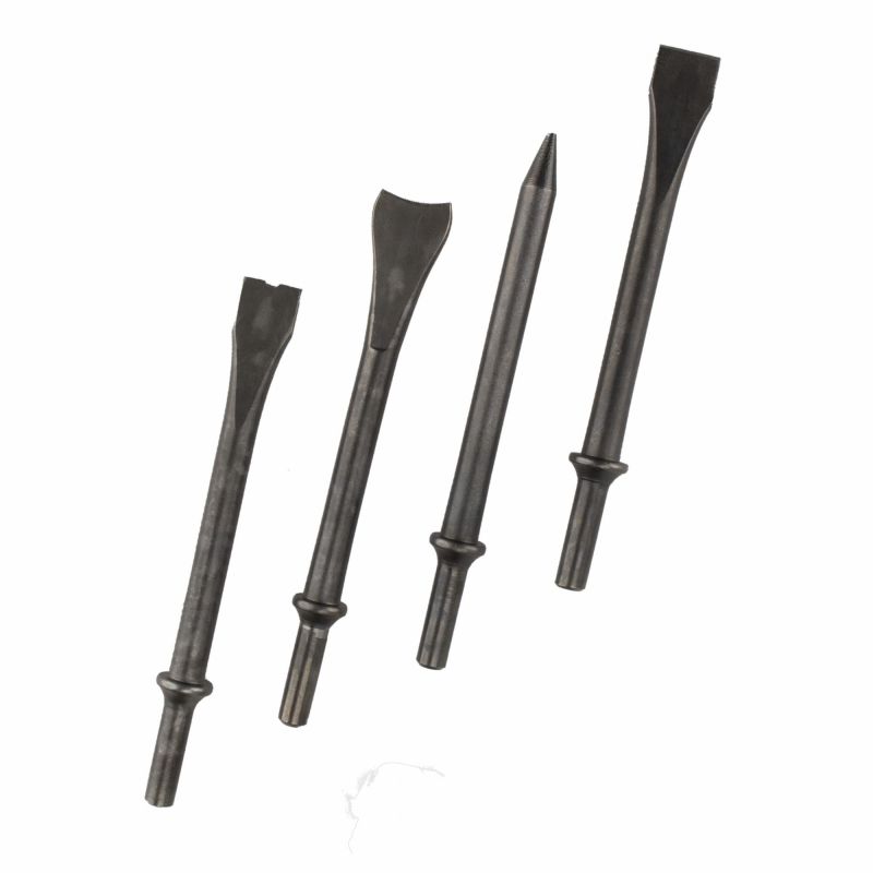 KML-4000 - KIT PONTEIRAS PNEUMÁTICAS