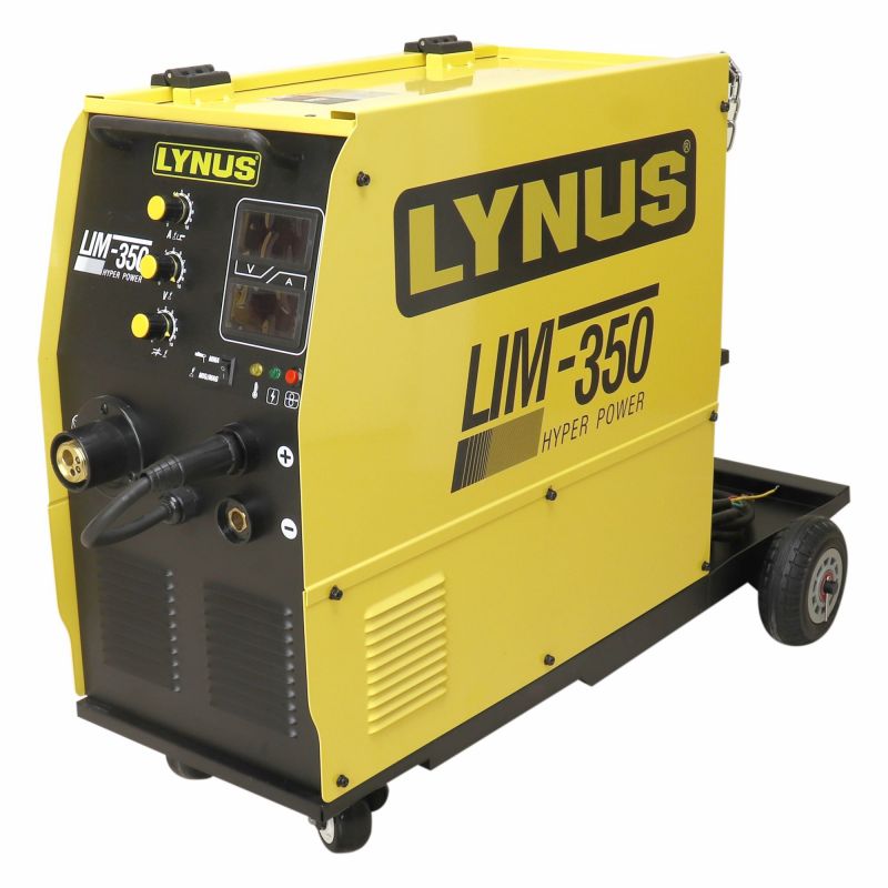 LIM-350 - INVERSOR DE SOLDA HYPER POWER