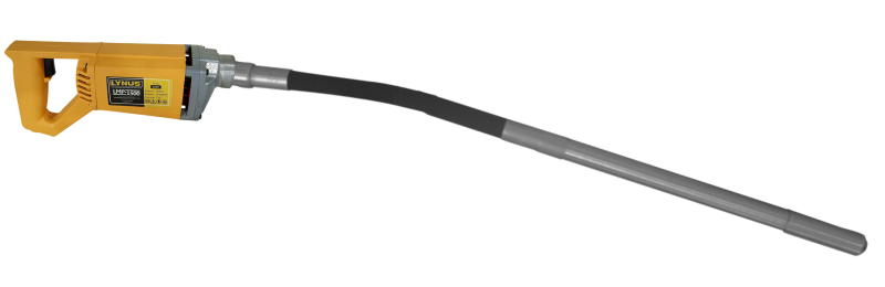 LMP-1500 - Motovibrador portátil