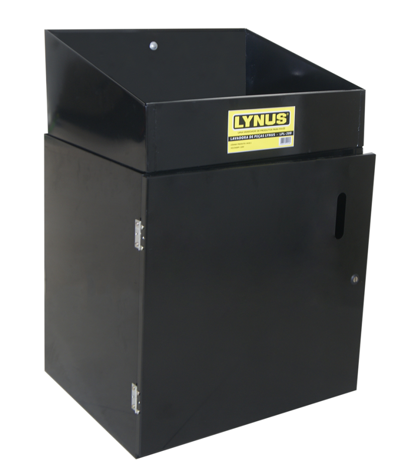 LPL-200 - Lavadora de Peças