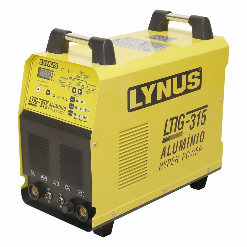 LTIG-315 - INVERSOR ALUMÍNIO HYPER POWER