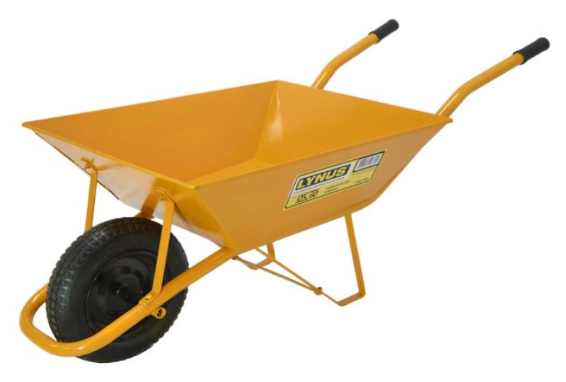 LYC-60 - Carrinho de Mão