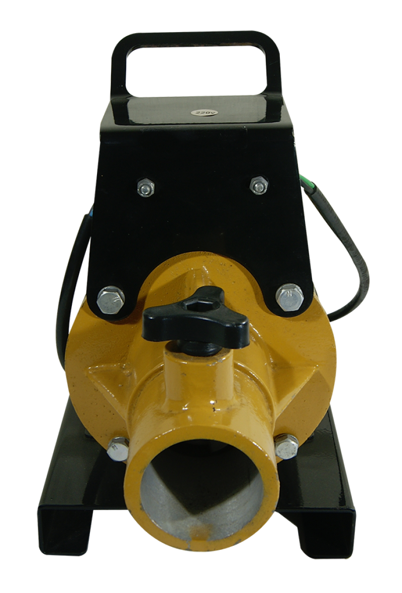 MVM-1500 - Motovibrador para concreto
