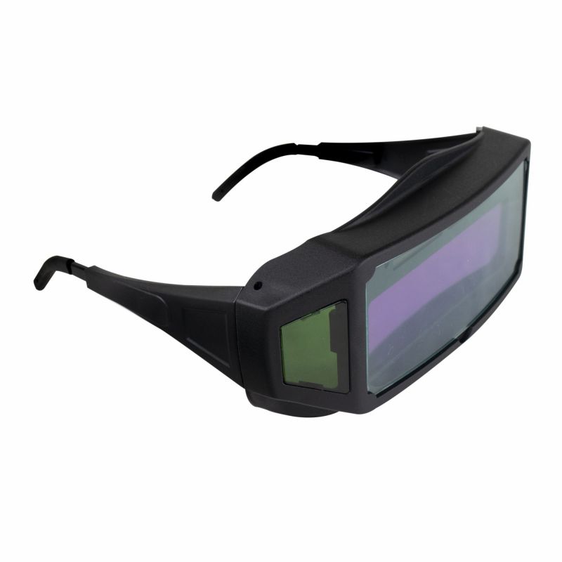 OSL-3/11 -ÓCULOS DE SOLDA AUTOMÁTICO