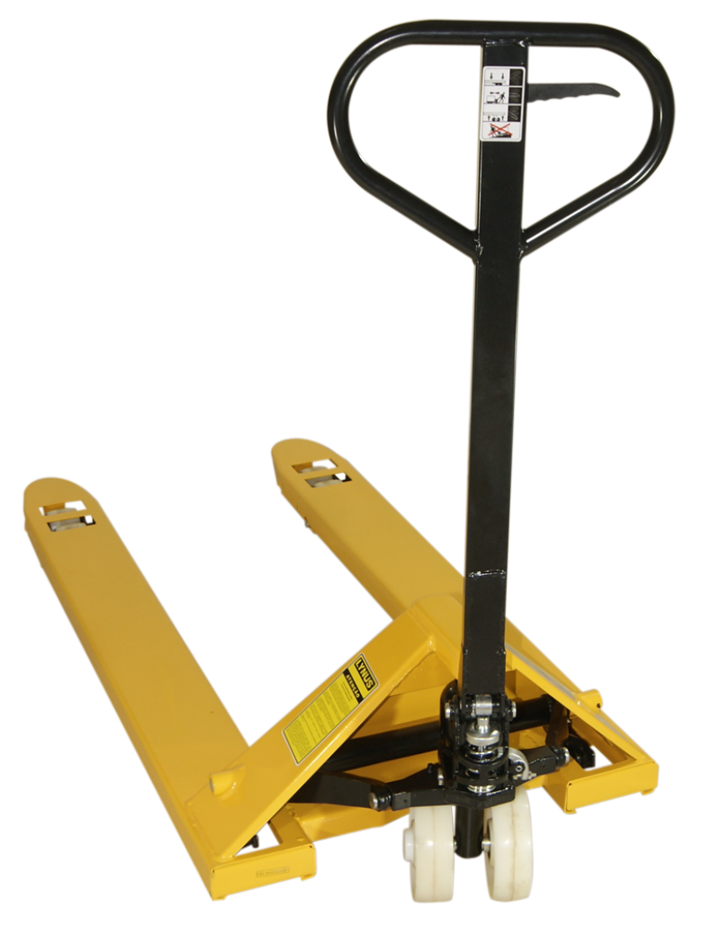 PM-520 - Paleteira Manual Hidráulica