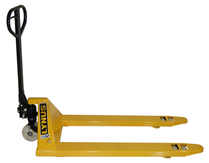 PM-685.3 - Paleteira Manual Hidráulica