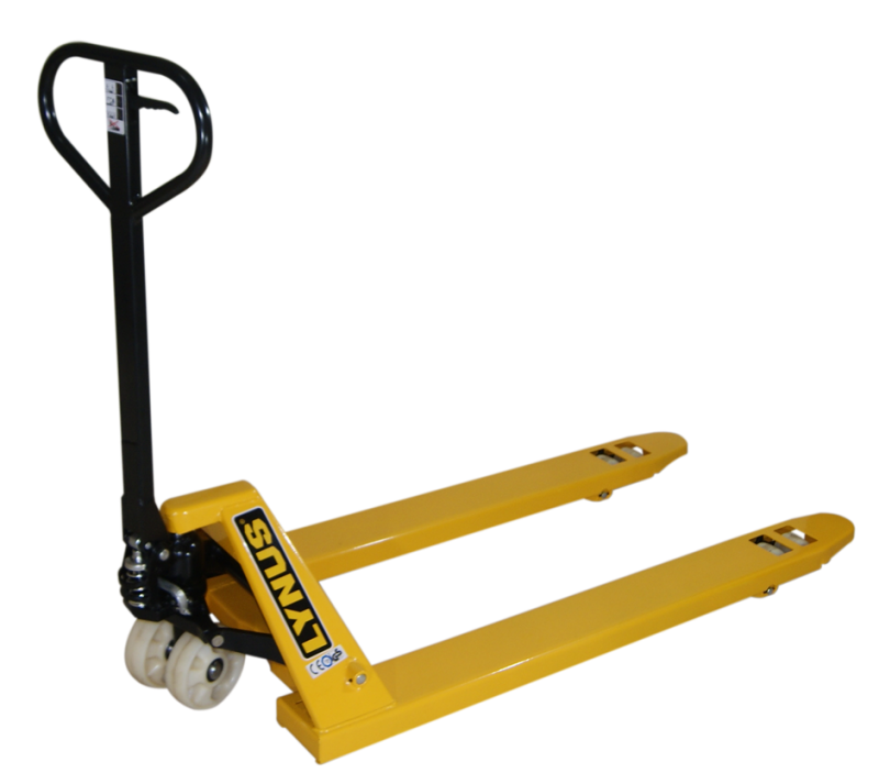 PM-685 - Paleteira Manual Hidráulica
