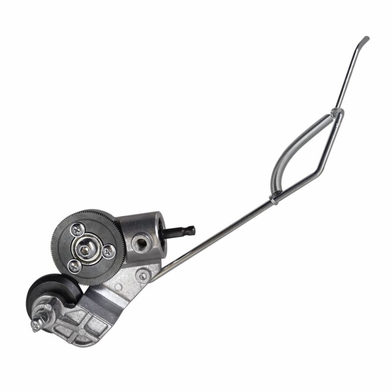 SCCL-2 - Suporte Corte de Chapas