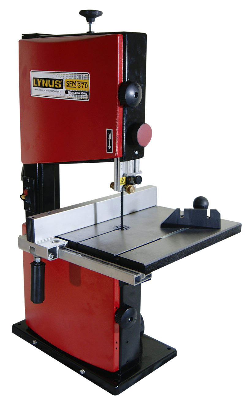 SFM-370 - Serra Fita