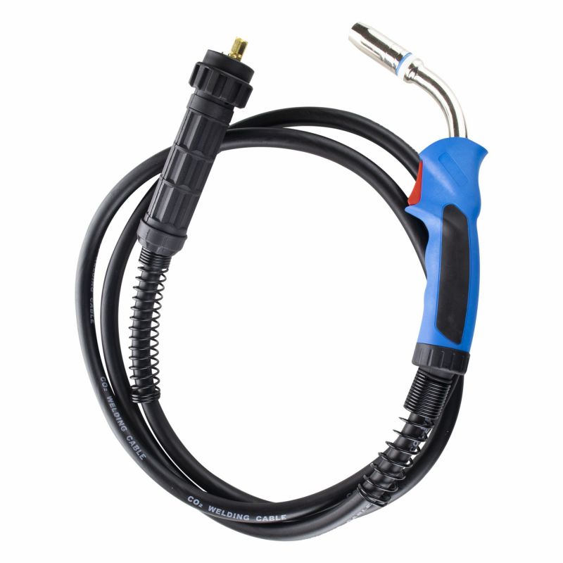 TM-25-3M - TOCHA MIG 25AK