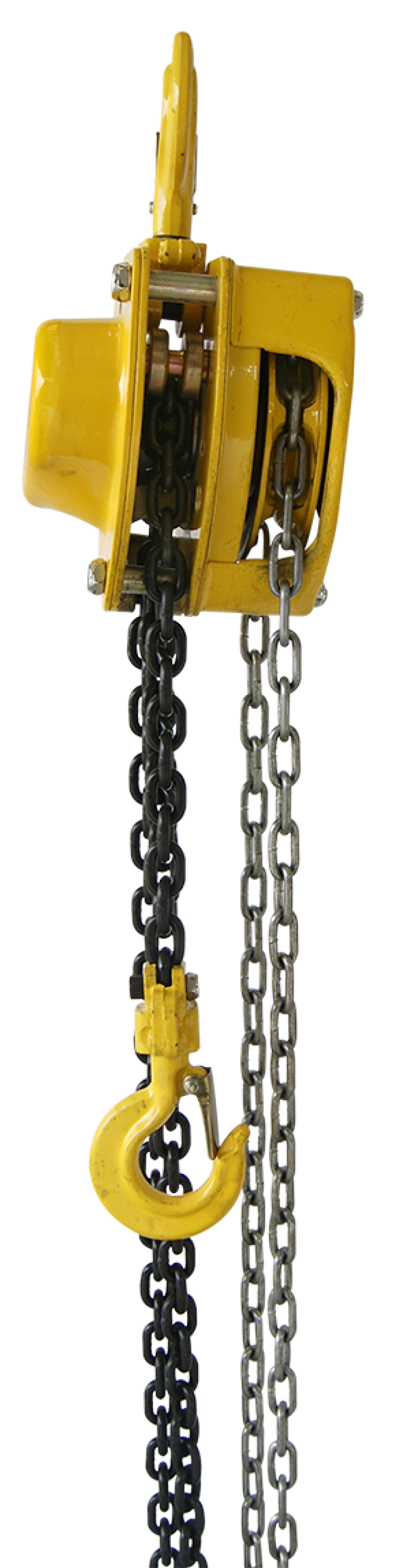 TML-150 - Talha Manual de corrente 1500kg