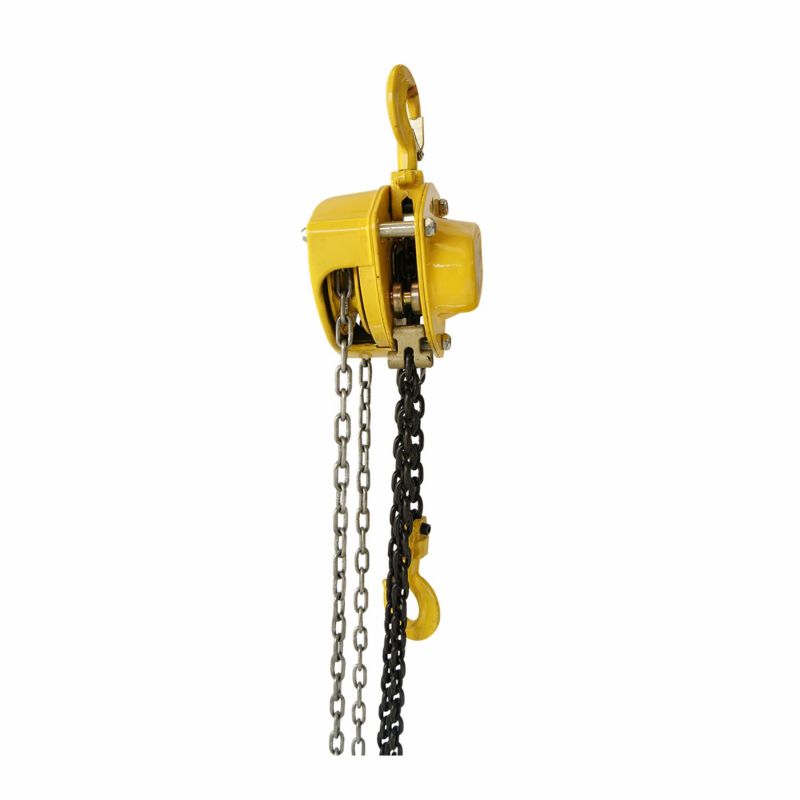 TML-200A - Talha Manual de corrente 2000kg