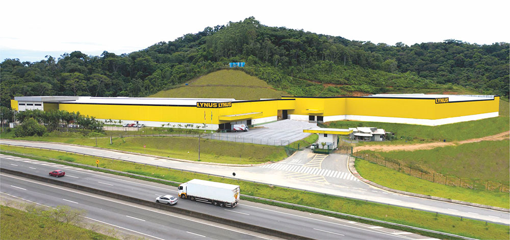 Preview institucional Lynus